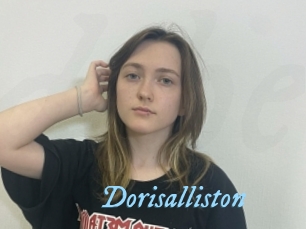 Dorisalliston