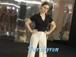 Dorisbyron