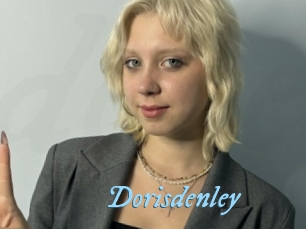 Dorisdenley