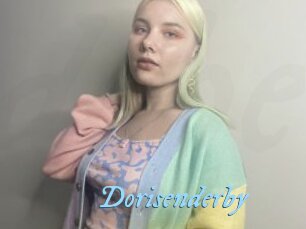 Dorisenderby