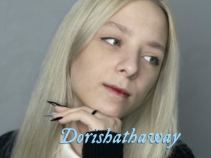 Dorishathaway