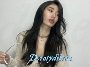 Dorotydikson