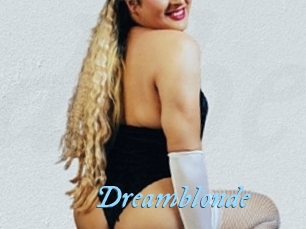 Dreamblonde