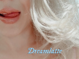 Dreamlatte