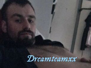 Dreamteamxx
