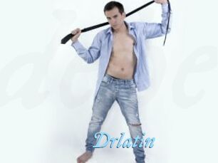 Drlatin