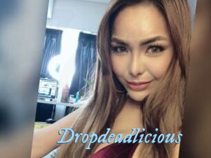 Dropdeadlicious
