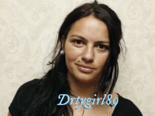 Drtygirl89