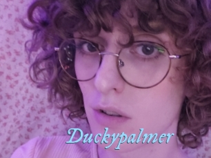 Duckypalmer