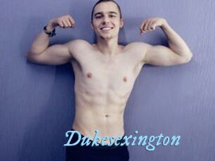 Dukesexington