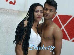 Duohotty