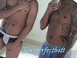 Duoperfecthott
