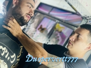 Duopervertt777