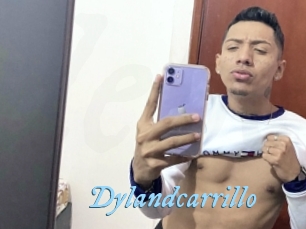 Dylandcarrillo