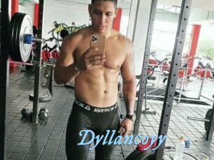 Dyllancoyy