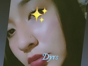 Dyrs