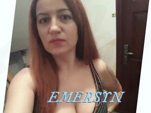 EMERSYN