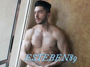 ESTEBEN89