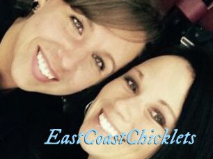 EastCoastChicklets