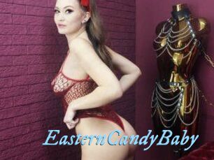 EasternCandyBaby