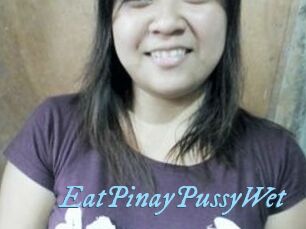 EatPinayPussyWet