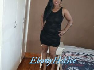 EbonyHotIce