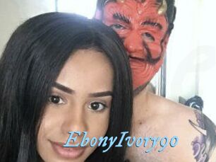 EbonyIvory90