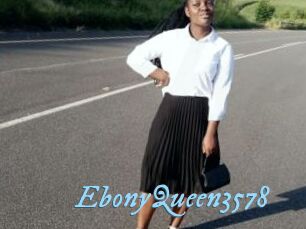 EbonyQueen3578