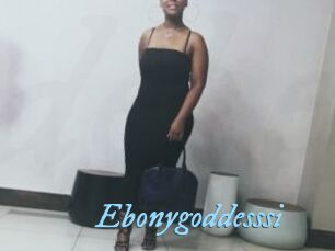 Ebonygoddesssi