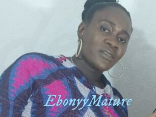 EbonyyMature