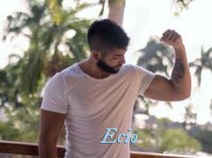 Ecio