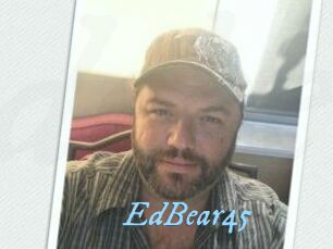 EdBear45