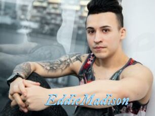 EddieMadison