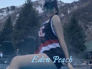 Eden_Peach