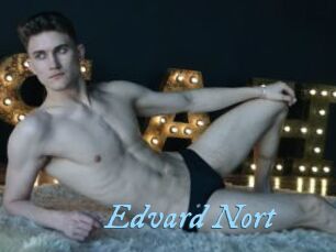 Edvard_Nort