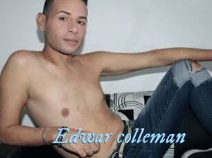 Edwar_colleman