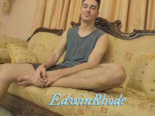 EdwinRhode