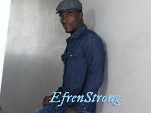 EfrenStrong