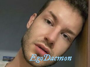 EgoDaemon
