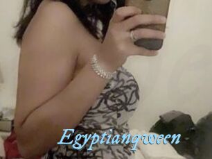 Egyptianqween