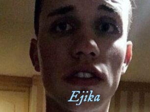 Ejika