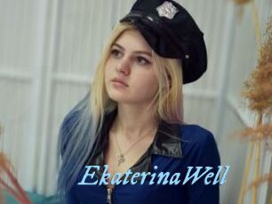 EkaterinaWell