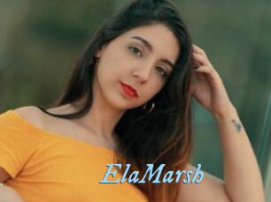 ElaMarsh