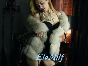 ElaMilf