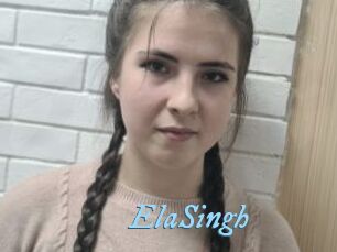 ElaSingh