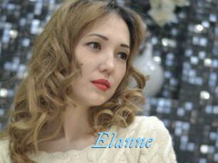 Elanne