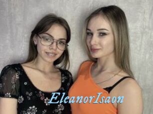 EleanorIsaon