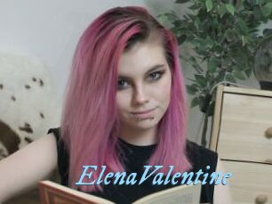 ElenaValentine