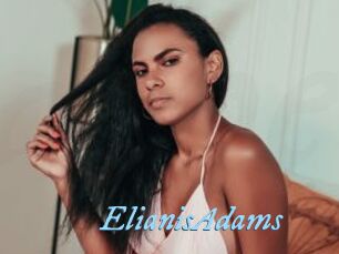 ElianisAdams