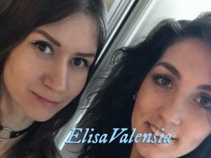 ElisaValensia